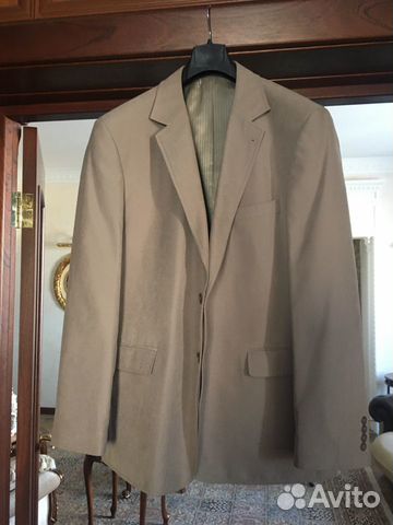 Пиджак Canda Германия