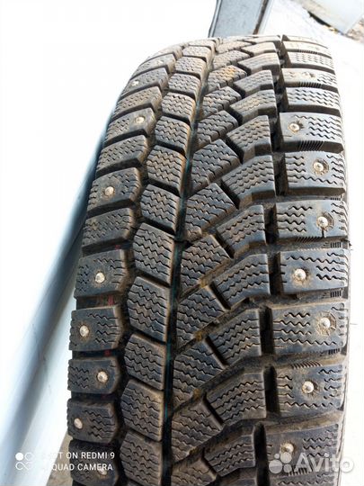 Viatti Brina Nordico V-522 195/65 R15
