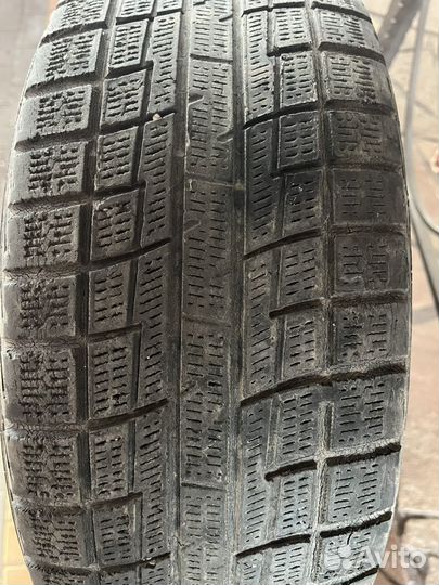 Yokohama Ice Guard IG30 195/55 R15 85K