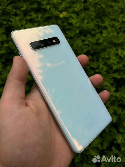 Samsung galaxy s10 plus