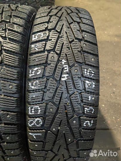 Cordiant Snow Cross 185/65 R15