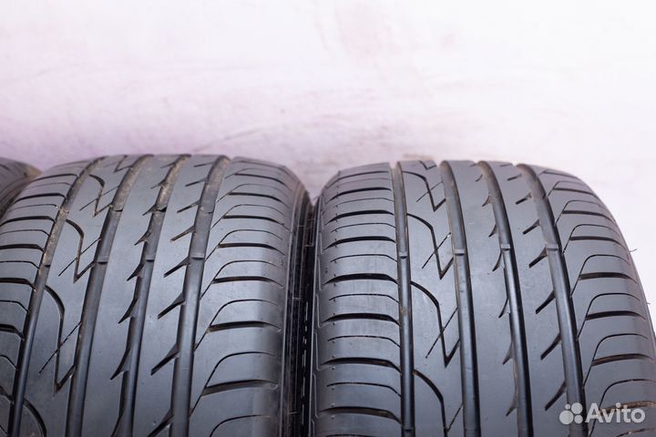 Three-A P606 255/40 R19 100W