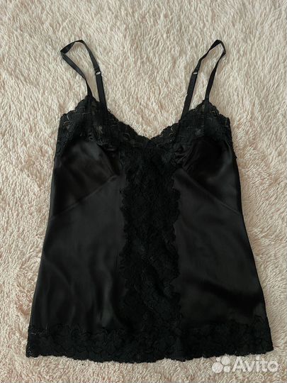 Топ майка dolce gabbana