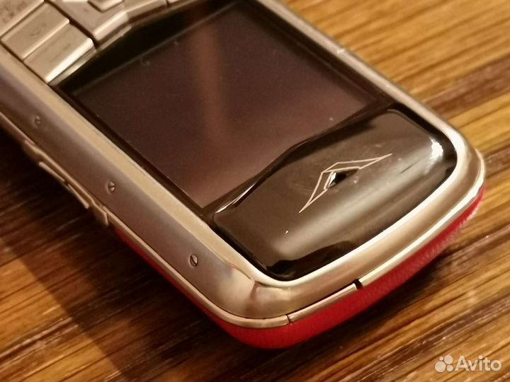 Vertu Constellation Pure Alligator, 32 ГБ