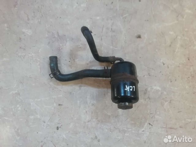 Бачок гура Mitsubishi Lancer CK