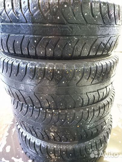 Bridgestone Ice Cruiser 7000 185/65 R15