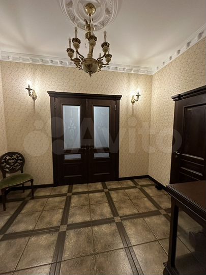 Дом 130 м² на участке 5 сот.