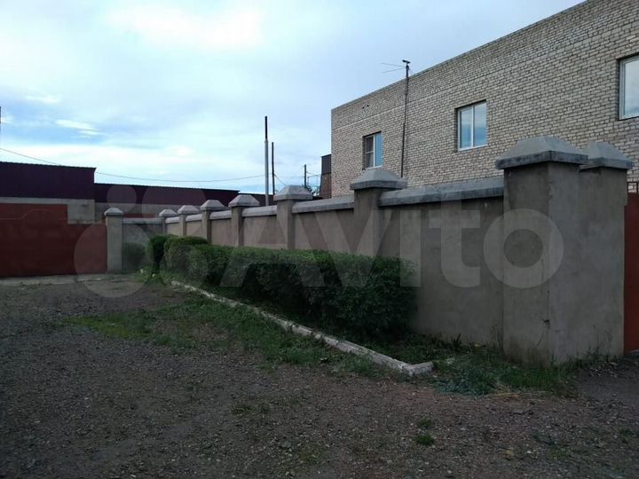 Производство, 741 м²