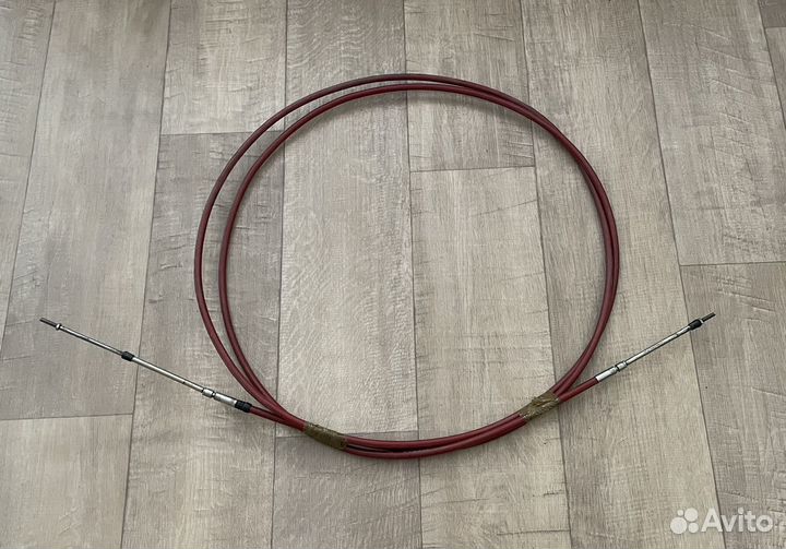 Трос газ/реверс Yamaha 13Ft