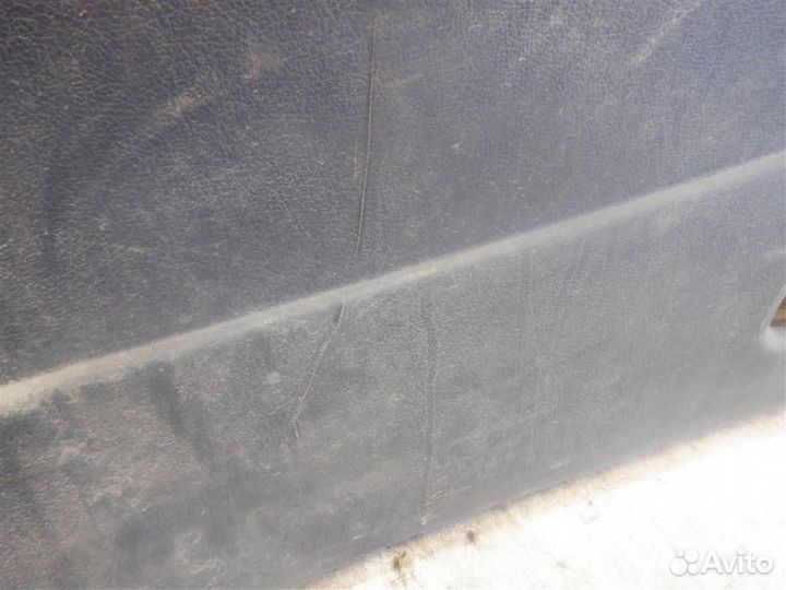 Обшивка крышки багажника Форд Мондео 2