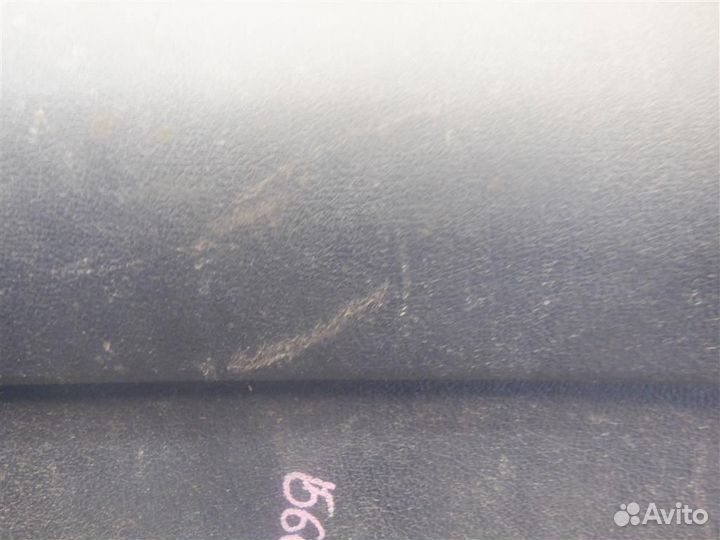 Обшивка крышки багажника Форд Мондео 2