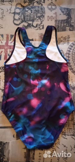 Купальник для девочки