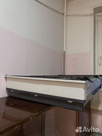 Клетка для кролика