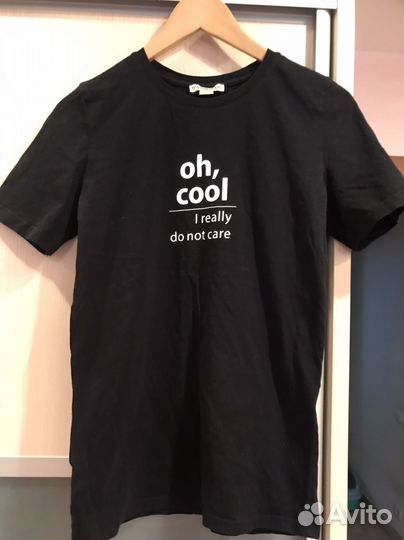 Большой пакет вещей женский