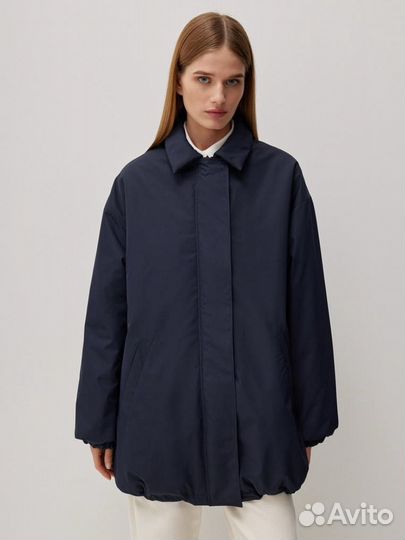 Куртка женская