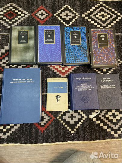 Продам книги