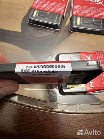 Оперативная память ddr3 8 gb 1600 so dimm