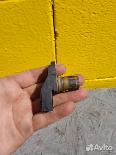 Бмв датчик распредвала м57ту