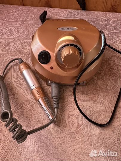 Аппарат для маникюра