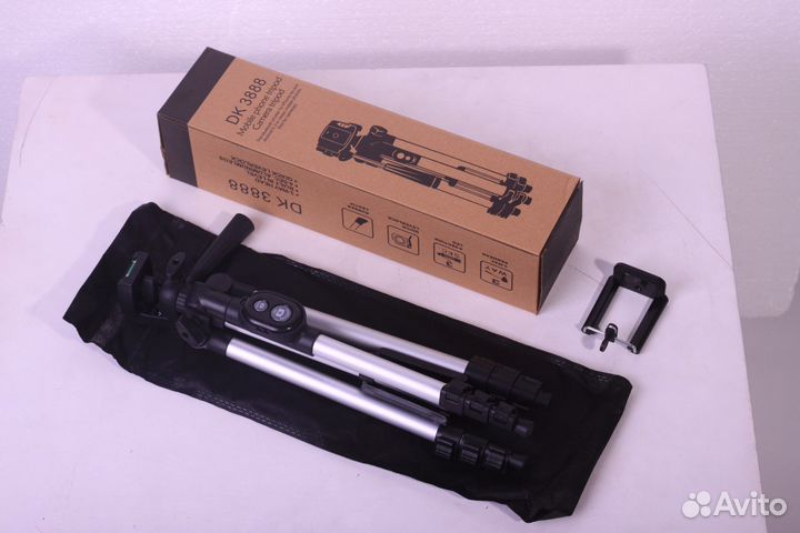 Штатив для телефона с пультом оптом