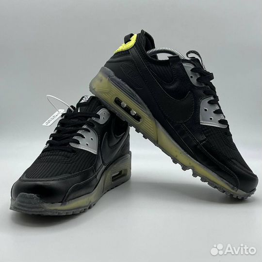 Кроссовки мужские Nike Air Max Terrascape 90