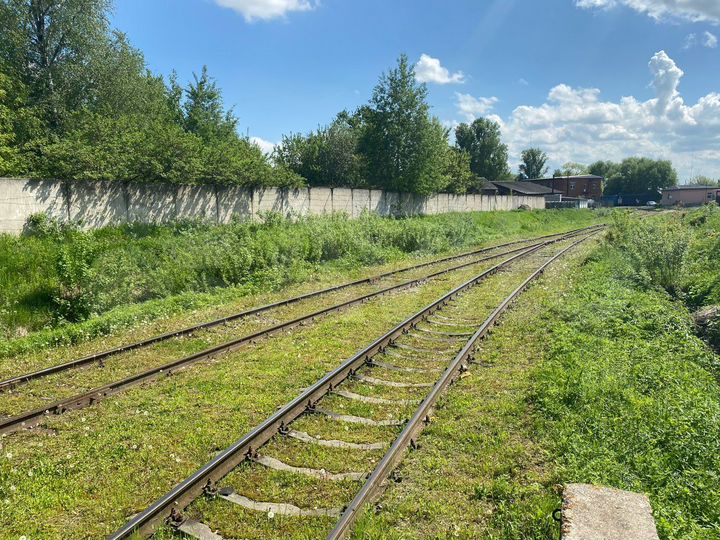 Склад, 10000 м²