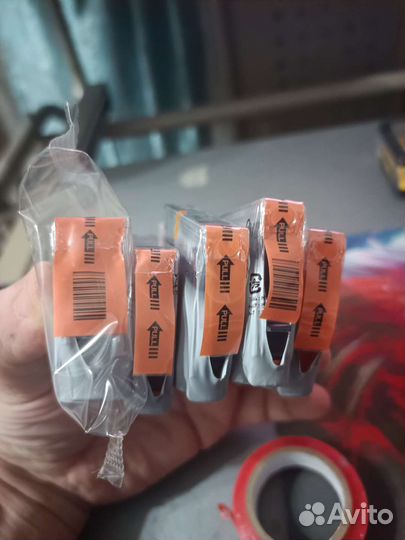 Картриджи для canon pixma