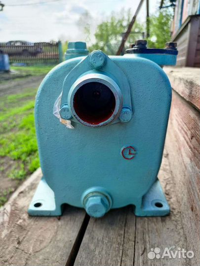 Водяная помпа