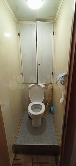 1-к. квартира, 37 м², 1/2 эт.