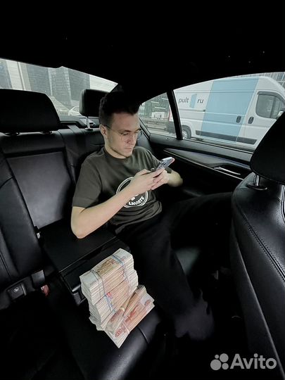 Инвестиции в искусственный интеллект. +100% в год