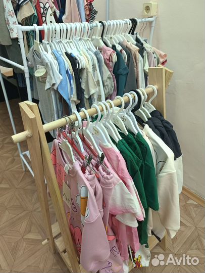 Детская одежда от 0 до 16