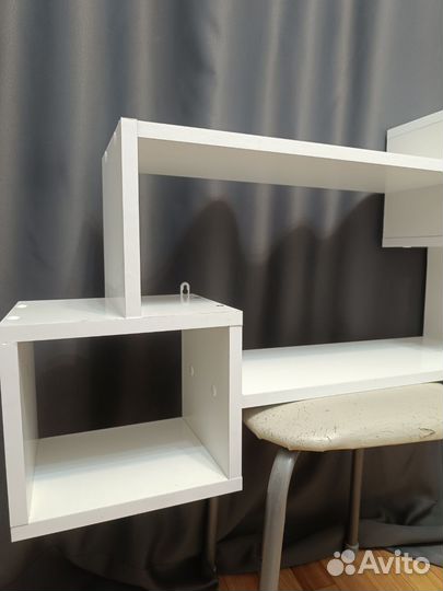 Полка настенная