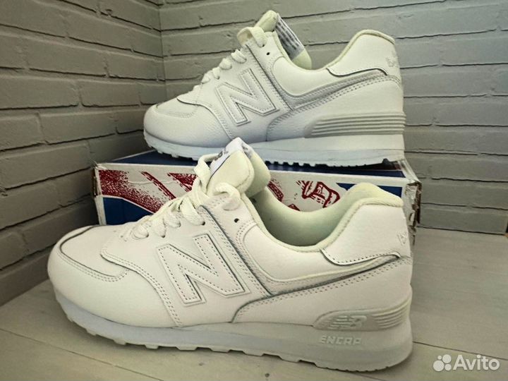 Кроссовки New Balance 574