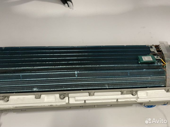 Кондиционеры