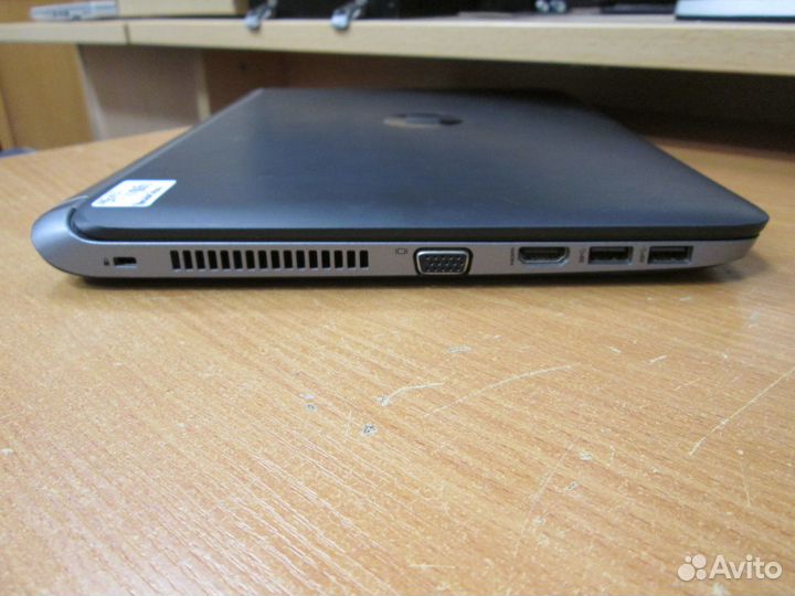 HP ProBook 430 G2 i5/8Gb/500Gb/LTE/13.3