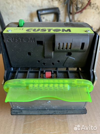 Термопринтер Custom VKP80