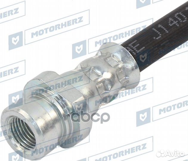 Шланг тормозной KIA Soul 2008-2013 HBF0051