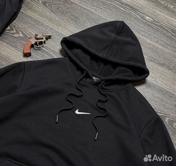 Спортивный Костюм Nike Nocta Зима Размеры 46-54