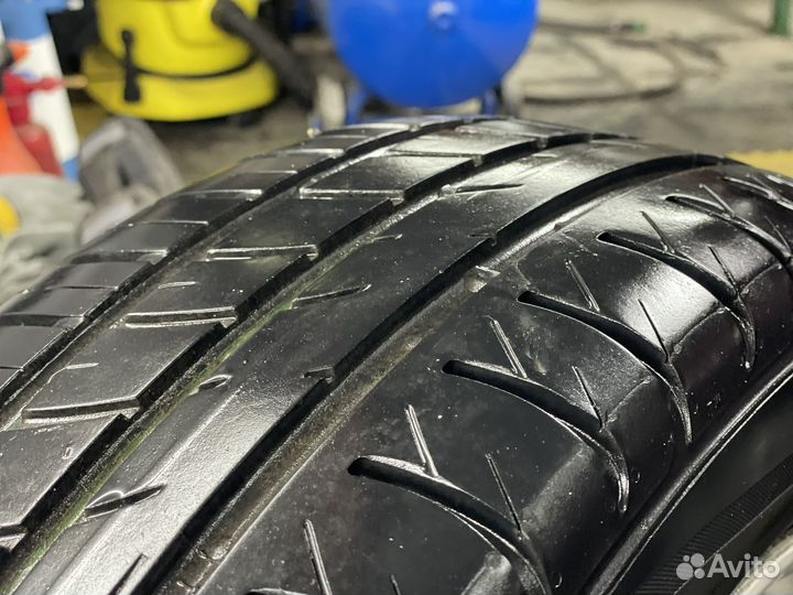 Колеса на ваз r14 летние