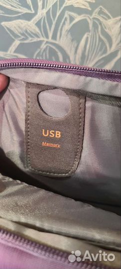 Сумка для ноутбука