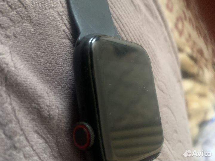 Smart watch