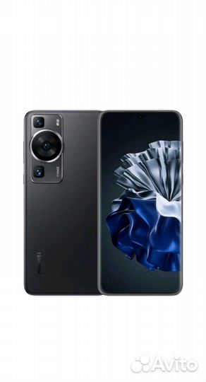 HUAWEI P60 Pro, 8/256 ГБ