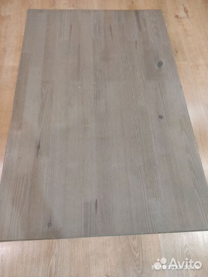 Столик и стульчик IKEA