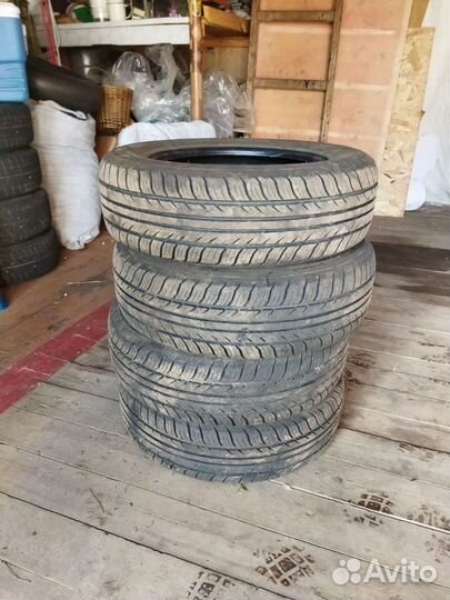 КАМА Breeze 195/65 R15