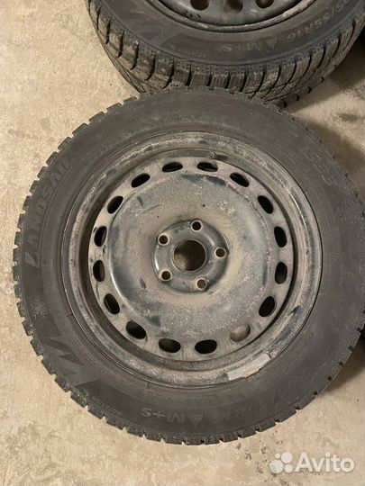 Шины+диски