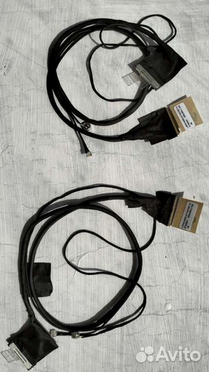 Шлейф матрицы для ноутбуков Asus