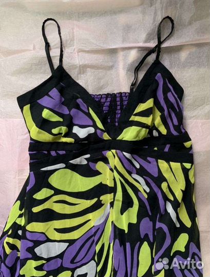 Новое платье Jane Norman Лондон