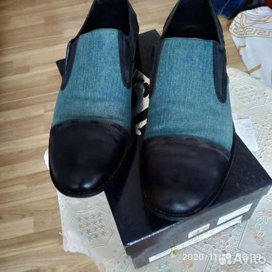 Туфли