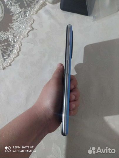 Xiaomi 11t