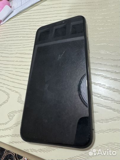iPhone 11 Pro, 512 ГБ